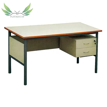 Teacher Table School Furniture Hot Sale Wood Teacher Desk Office