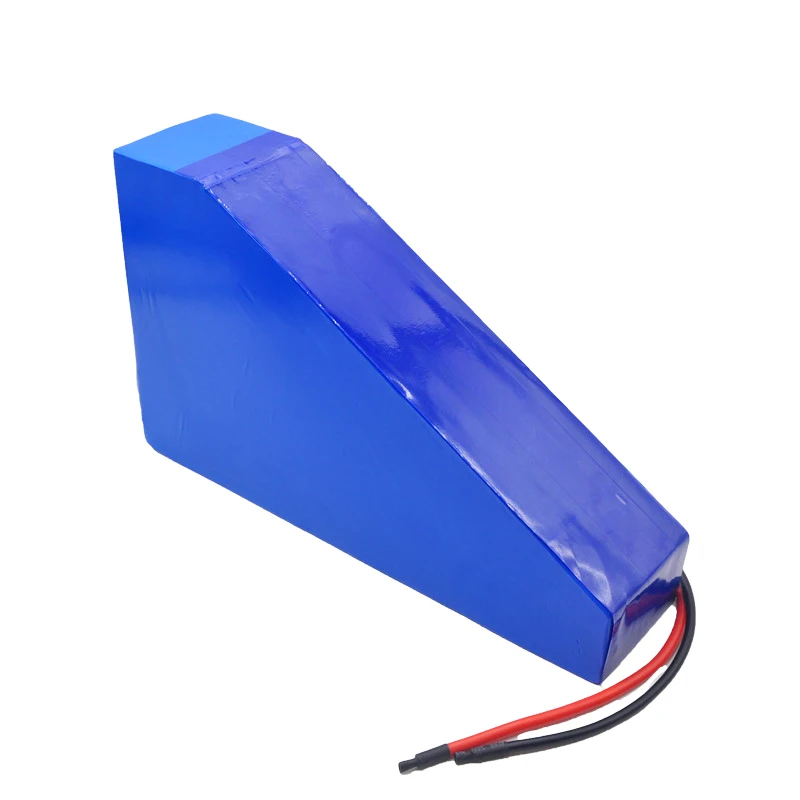 

48v 20ah triangle battery pack electric battery 48v 1000w 48v 20ah 1000w ebike triangle battery