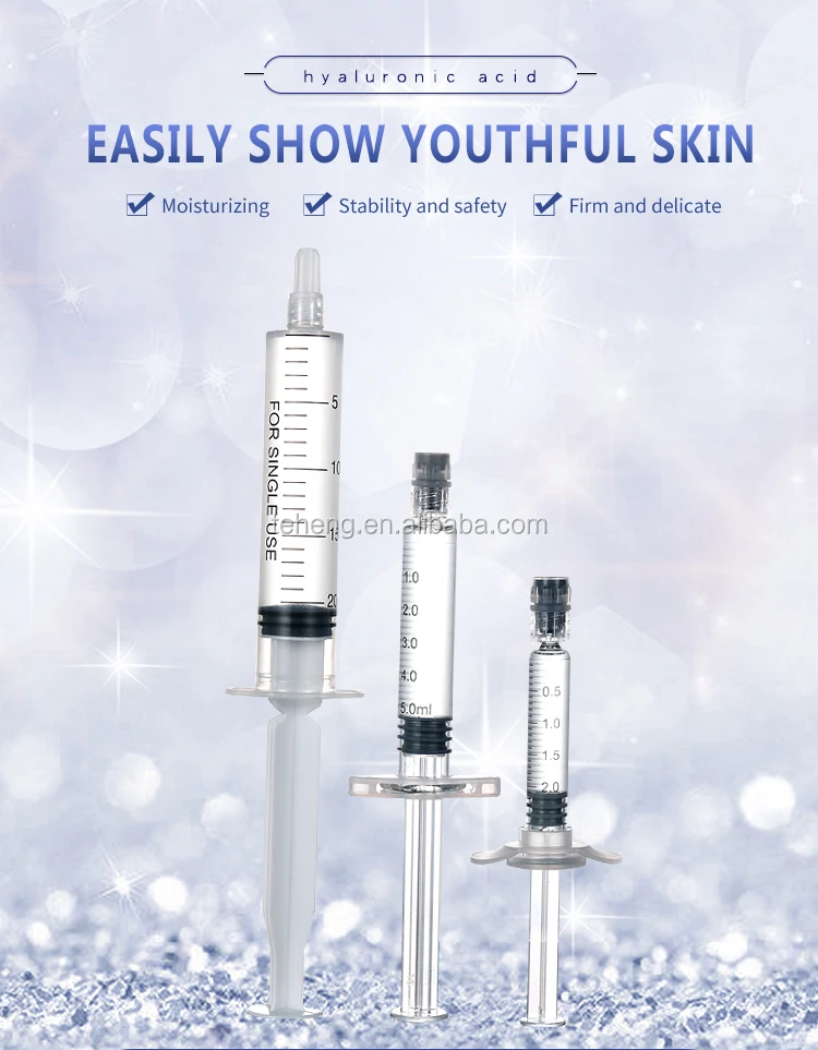 Free Samples Lip Filler With Numbing Lip Enhancement Dermal Filler