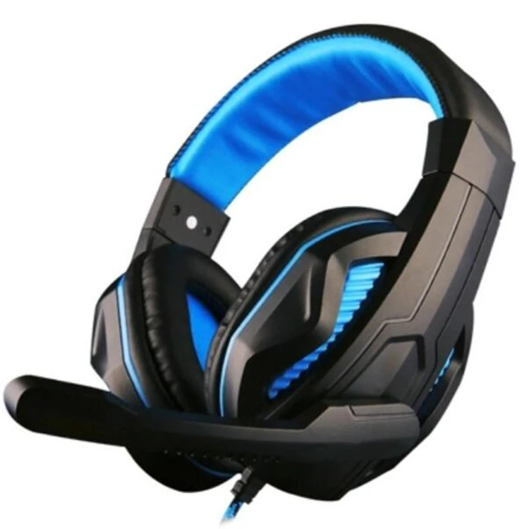 

Manufacturer Of PS4/X-ONE/PC/Switch Wired Gaming Headset Headphone with Audit Reports of BSCI, ISO9001