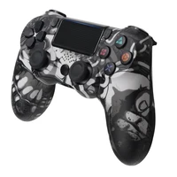 

For ps4 Console For Playstation Dualshock 4 Gamepad For PS3 Bluetooth Wireless Joystick for PS4 Controller