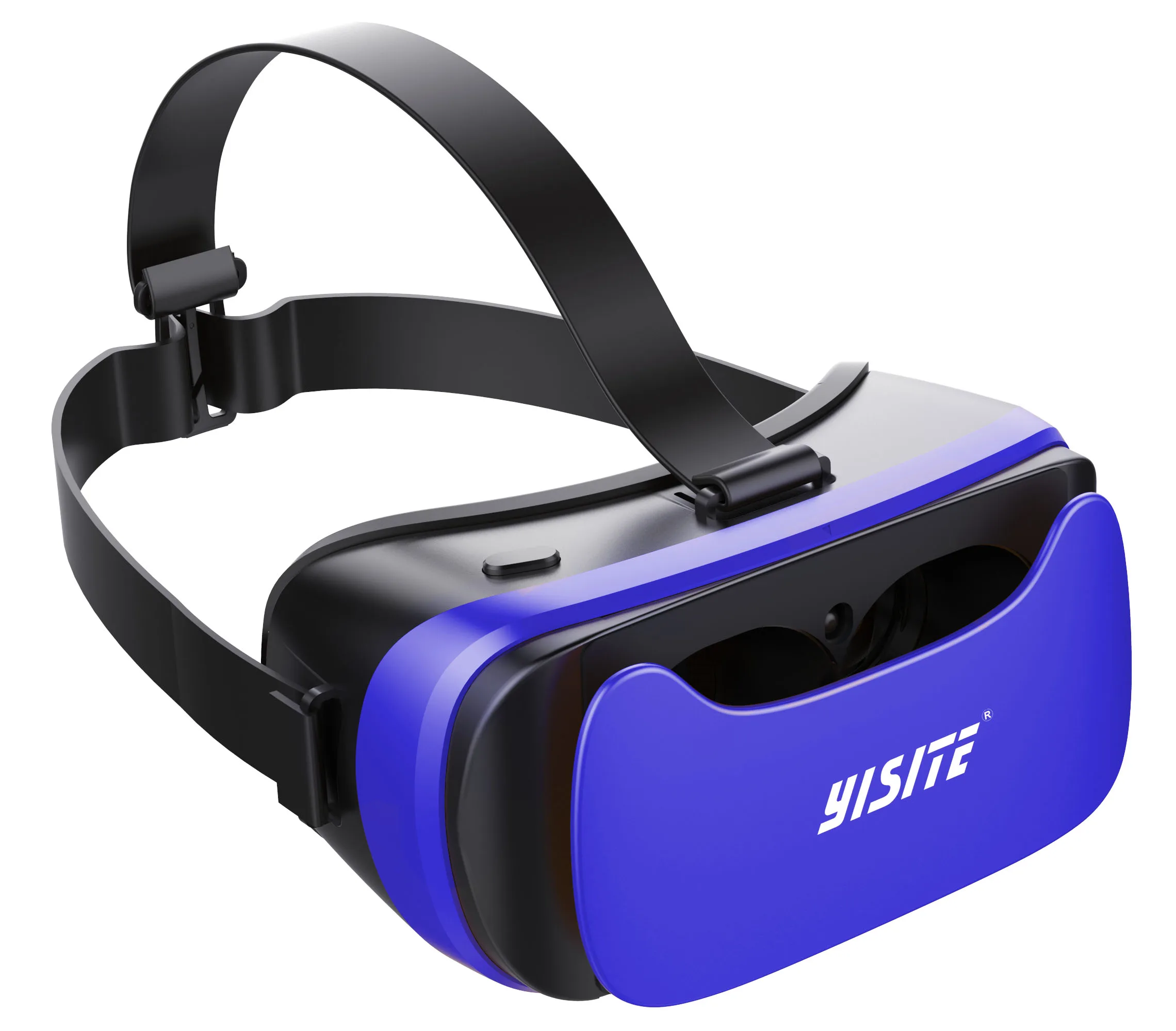 
Factory customized OEM / ODM virtual reality headset vr 3D box glasses 