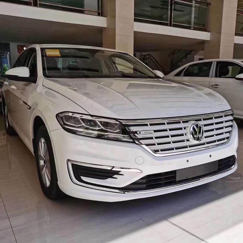 
2019 New Volks wagen Lavida Electric Car ,NEDC Range278km 