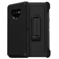 

2019 High quality Colorful TPE+PC 2 in 1 hybrid defender tough phone case for otterbox case for iPhone 11pro max