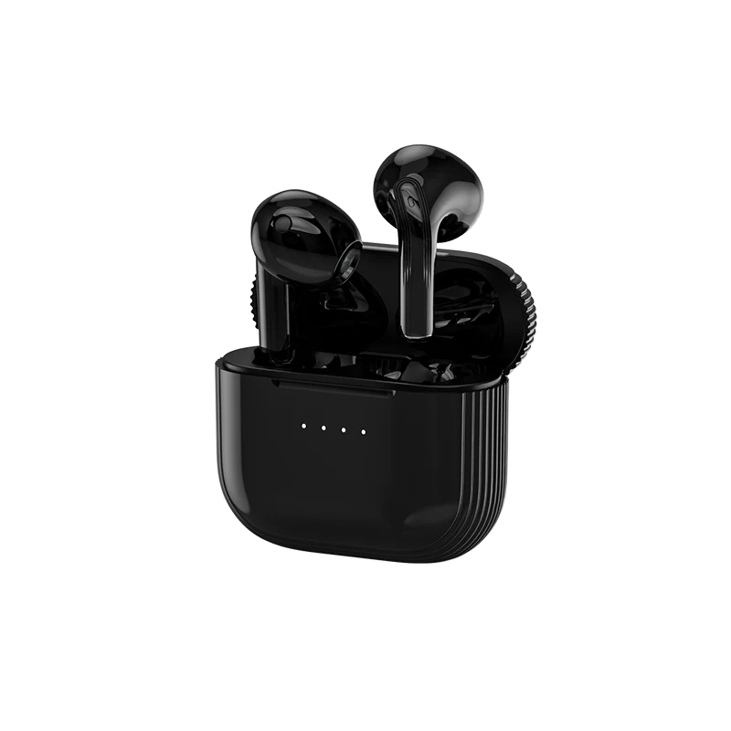 

New Arrivals waterproof stereo Earphone ture wireless earbuds gaming headset Tws Bt 5.1 In-ear Wireless Earphone& headphones