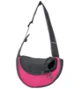 nice design pet carrierbags fashion dog outdoor travelling bag Excellent dropship with sourcing agent and inspection