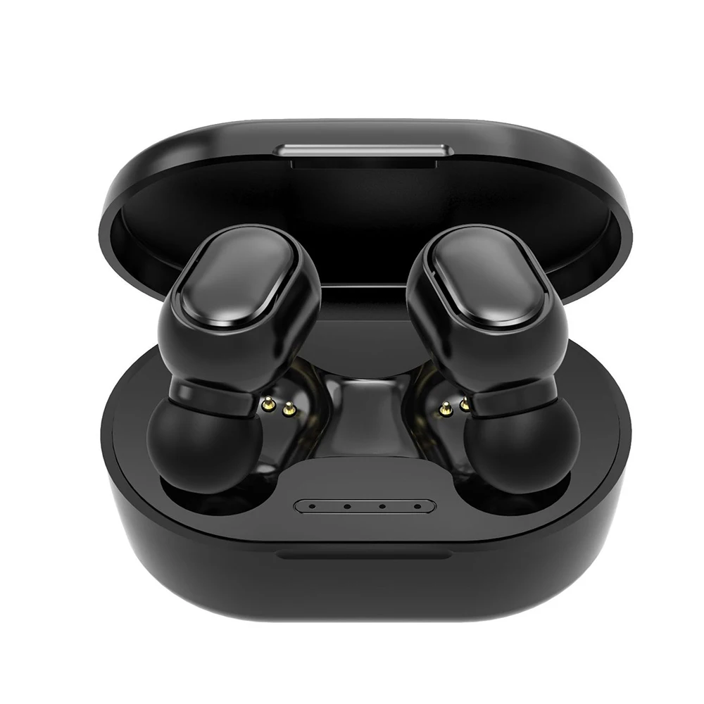 

A7S Popular OEM Mini TWS Earphones In-Ear Wireless Twin Earbuds BT 5.0 Stereo Binaural Headphones Portable Sport Headset