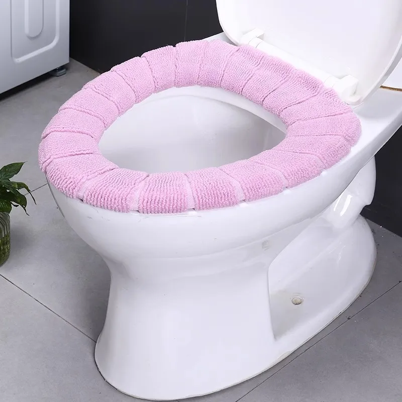 Individually Wrapped Egg Shape Universal Size Portable Biodegradable Eco-Friendly Disposable Toilet Seat Cover for Public
