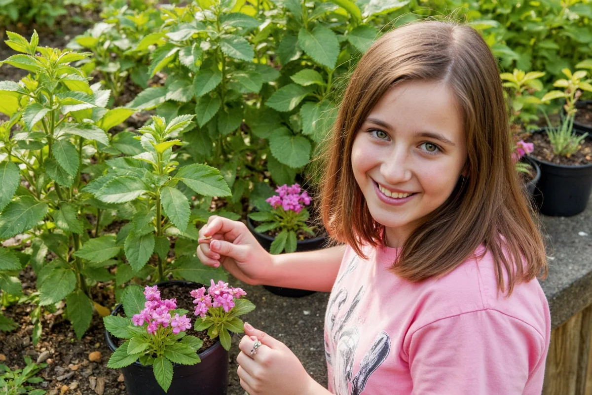 great perennial plants for shade