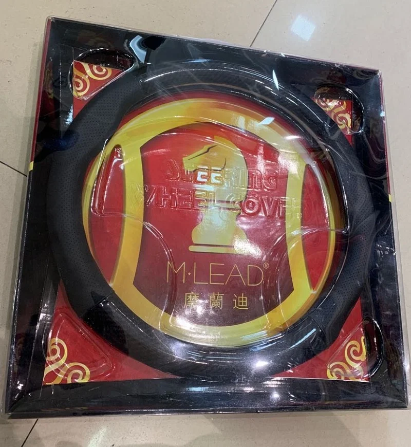 Lady Steering Wheel Cover And Ladies Car Steering Wheel Cover And