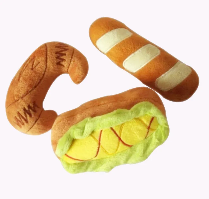 

Wholesale Lifelike Pet Food Pet Toys Suppliers Pet Food Toy, As picture