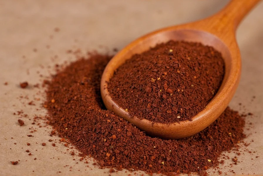 Pepper Ancho Conclusion