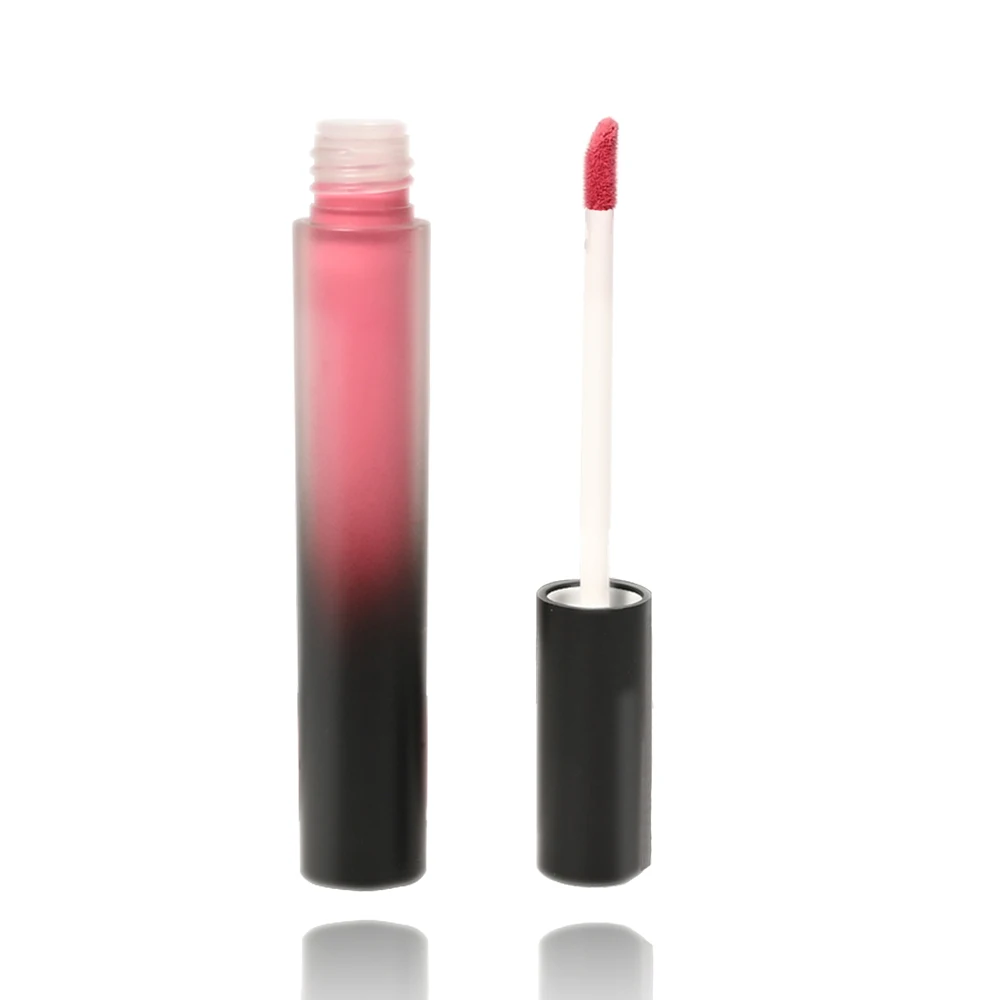 

Custom logo multiple colour lipgloss vendor wholesale lipgloss gloss Cheap low MOQ