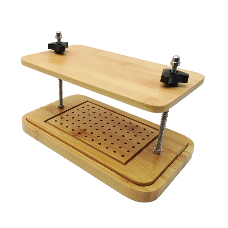 Bamboo Spice Rack Bamboo Tofu Press Removes Excess Water From Tofu In