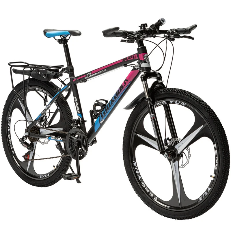 

27.5" mountain bike 29 inch frame 29 size mountain bike with 30 speeds Aluminum Alloy mountain bikes mtb 29 bicycle 27.5