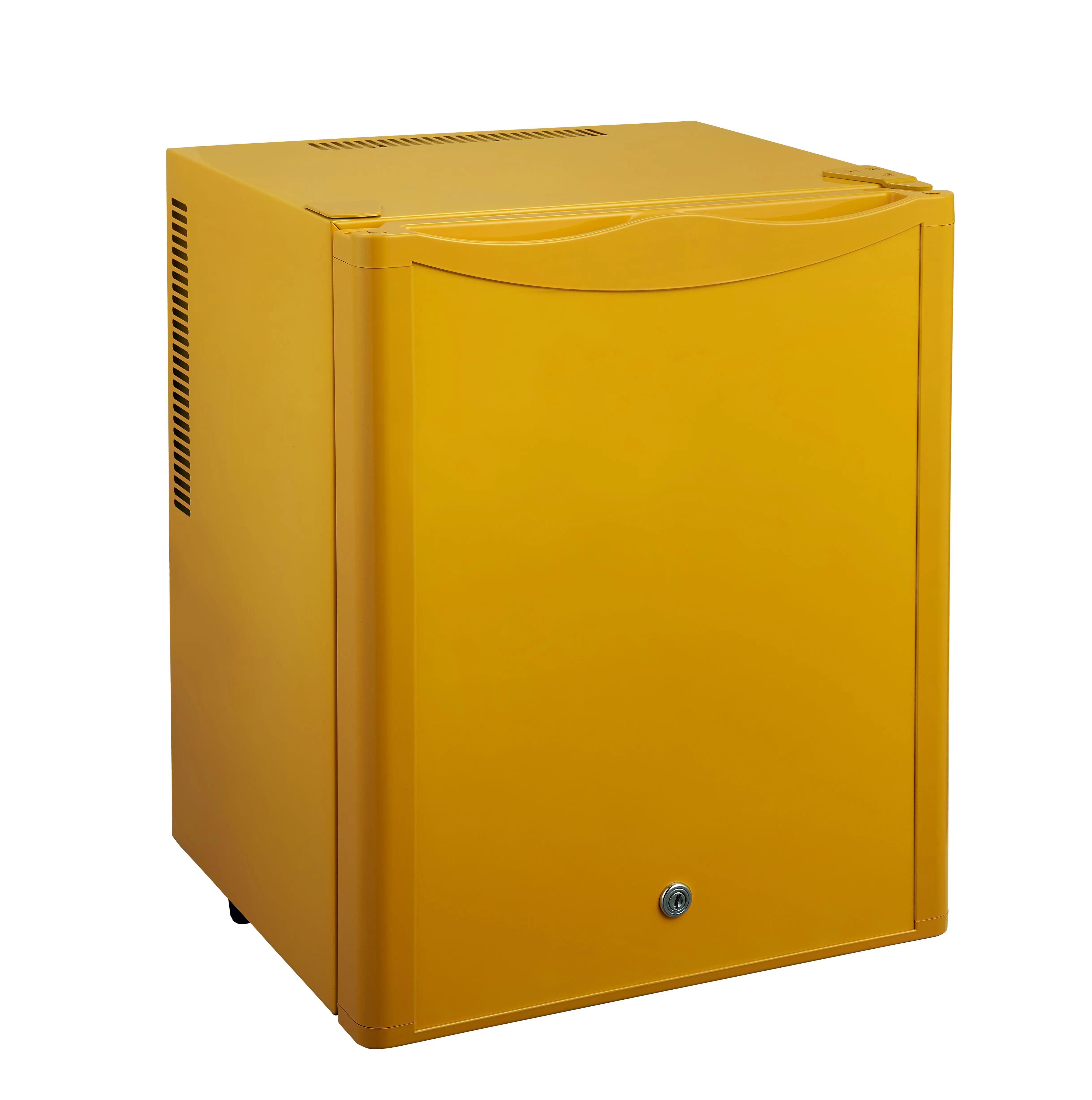 Hotel Mini Bar Fridges 46L Thermoelectric Mini Refrigerator for Hotel