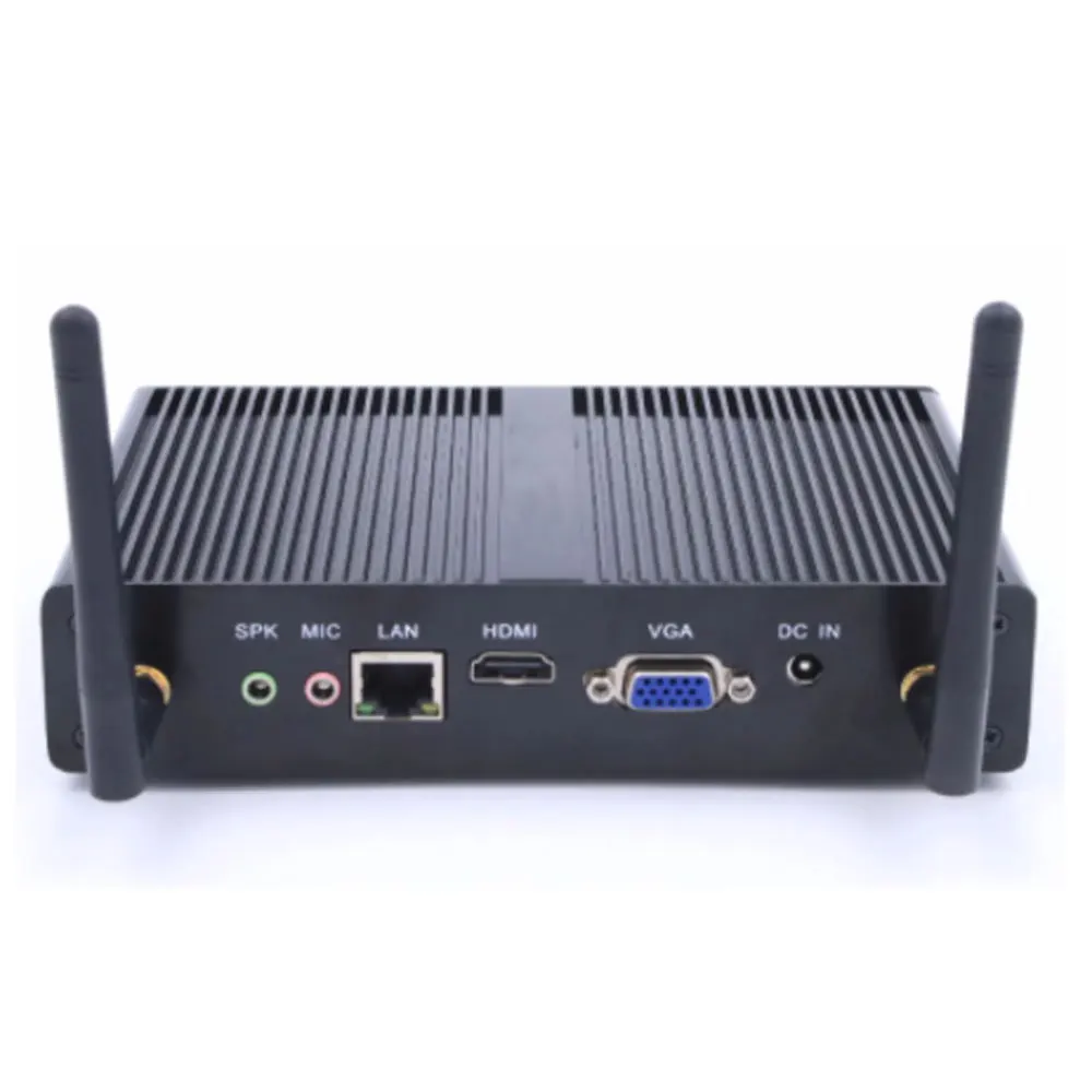 

Partaker B6 core i3 4020Y Small Mini PC With VGA LAN Ports