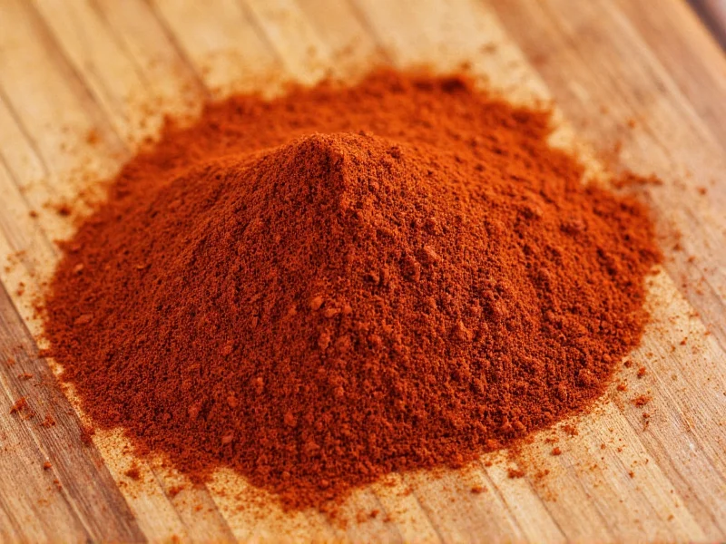 Reddish Spice: Types, Uses, and Substitutions Explained