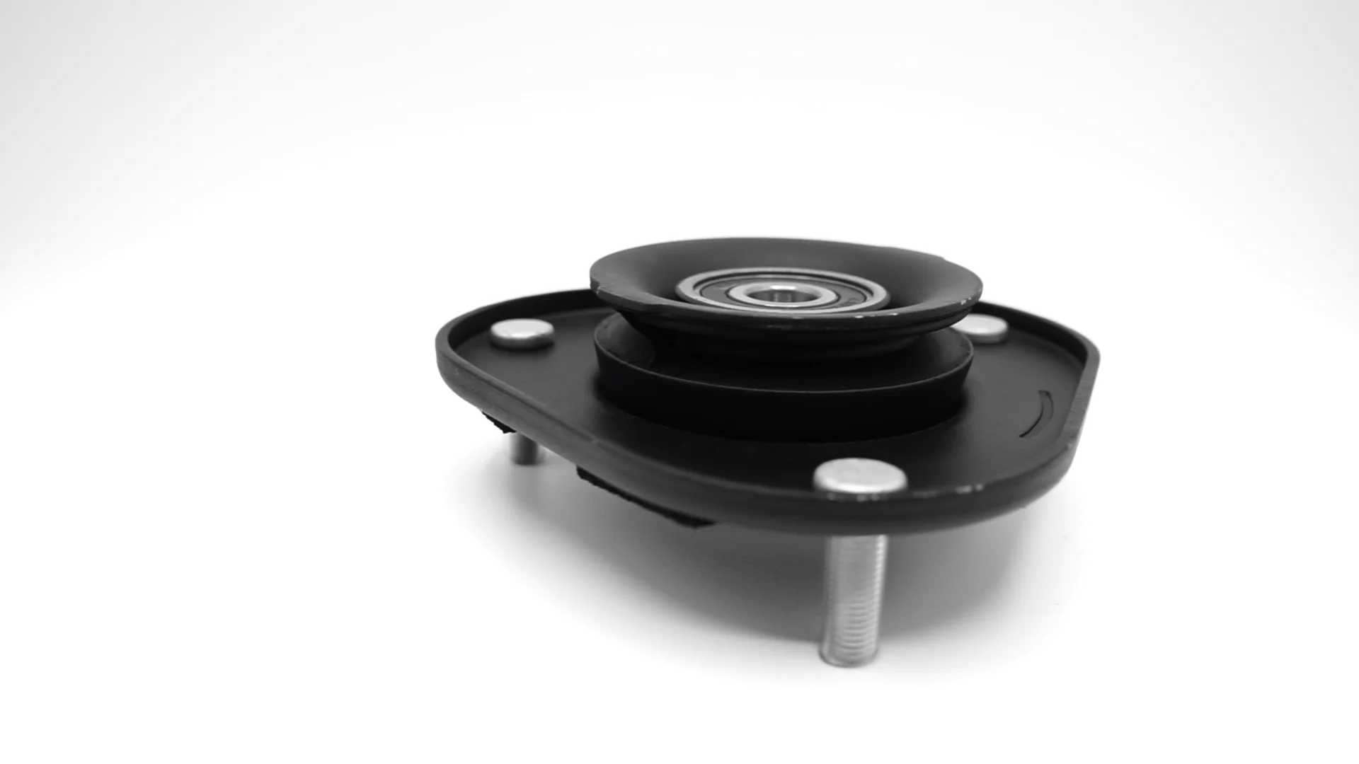 花生四烯酸 (aa) 顶级汽车悬架零部件减震器支柱支架为花冠 48609