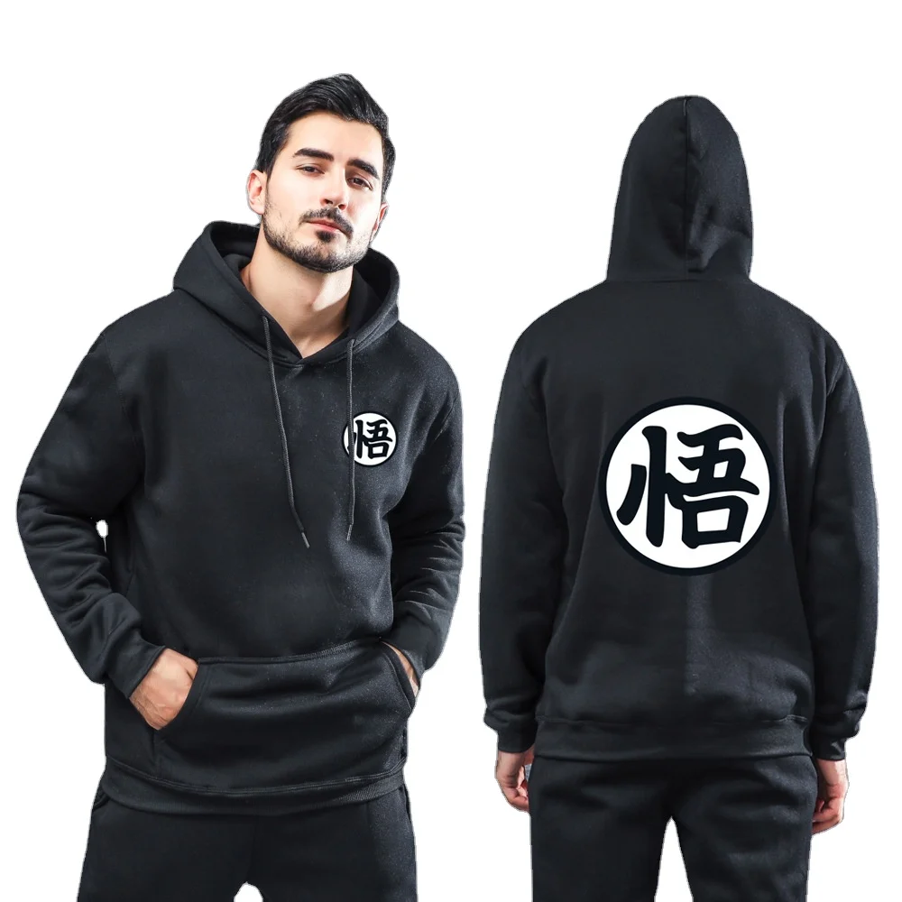 

Custom Own Logo Men High Quality Cotton Polyester Printed Pullover Men S Hoodie Quantity DIY OEM Customized