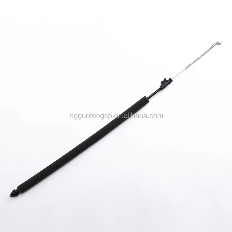 Factory Direct sales Galvanized Steel Wire Bike Control Cables - ANKUX.COM