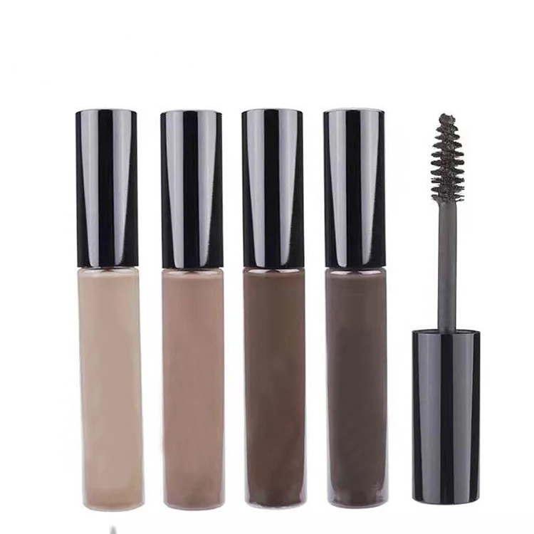 
Eyebrow Tint Brow Gel Mascara Waterproof Long lasting Makeup Cosmetic Eyebrow Mascara Private Label 