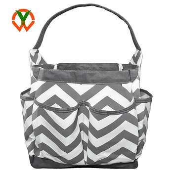 diaper bag caddy