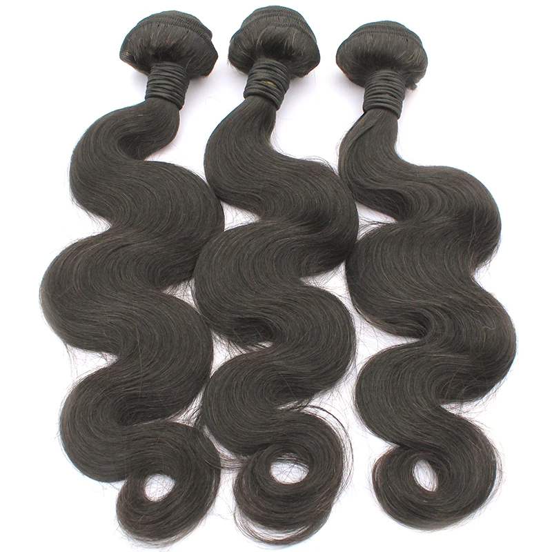 

Body Wave Human Hair Bundle Extension Wholesale 12a Brazilian Cuticle Aligned Raw Virgin Hair Supplier