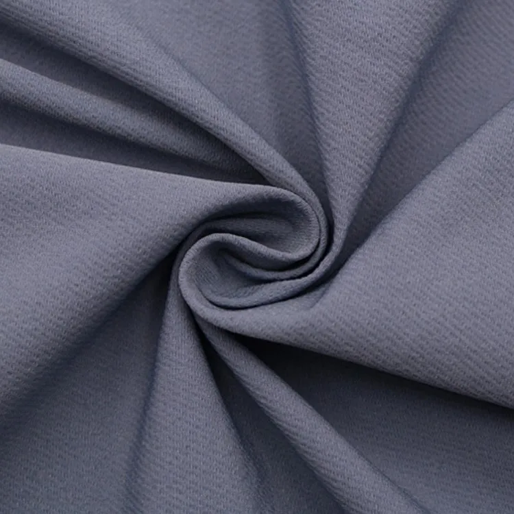 
92%Nylon 8%spandex twill four way stretch fabric use for outdoor clothing weight in 270gsm 