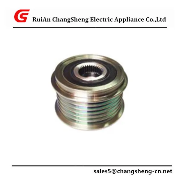 Brand New High Quality Alternator Clutch Pulley For Ford 535003710 F