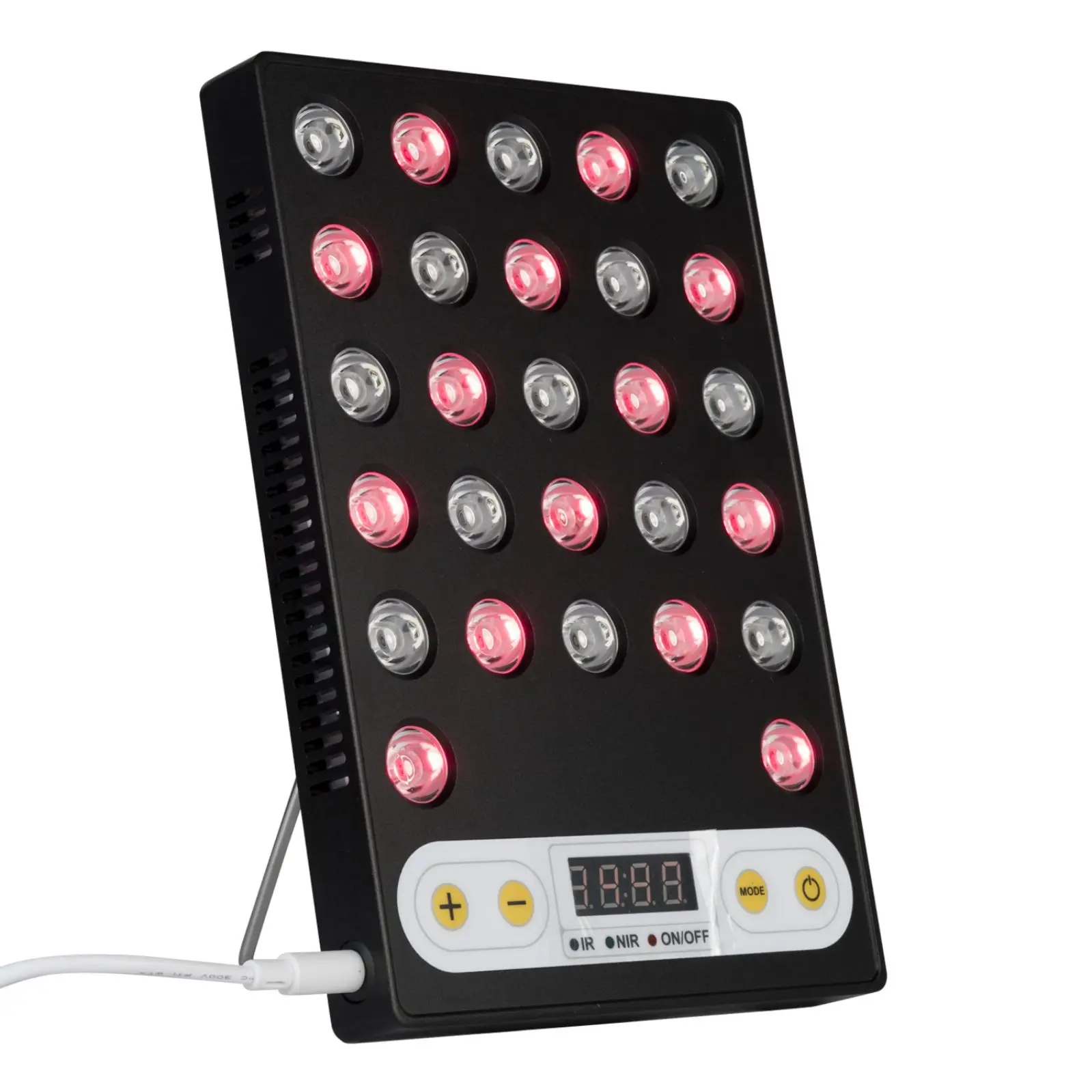 

SMIBEA Factory Wholesale Led Light Therapy Light Hot Sale Red Light Therapy 660nm 850nm Near Infrared Panel Device