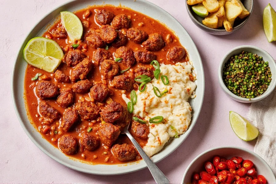 guajillo recipes a flavorful journey for spice lovers