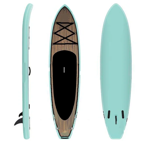 

ISUP SUP inflatable stand up paddle board, Customized color