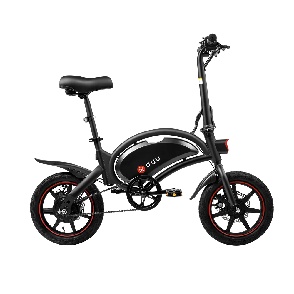 

D3F New trendy cheap products electric bikes motorcycle Electric Bike Bicycle