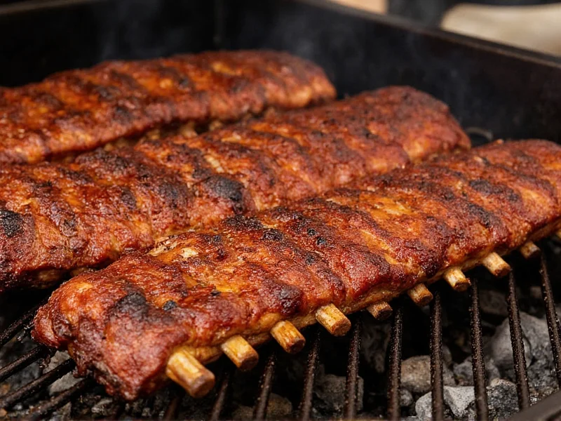 Internal Temp Rib Eye Perfect Rib Cooking Temperature: 190-205°F Guide