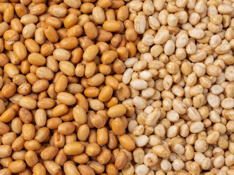 Beans vs Lentils: Nutritional Differences and Health Benefits
