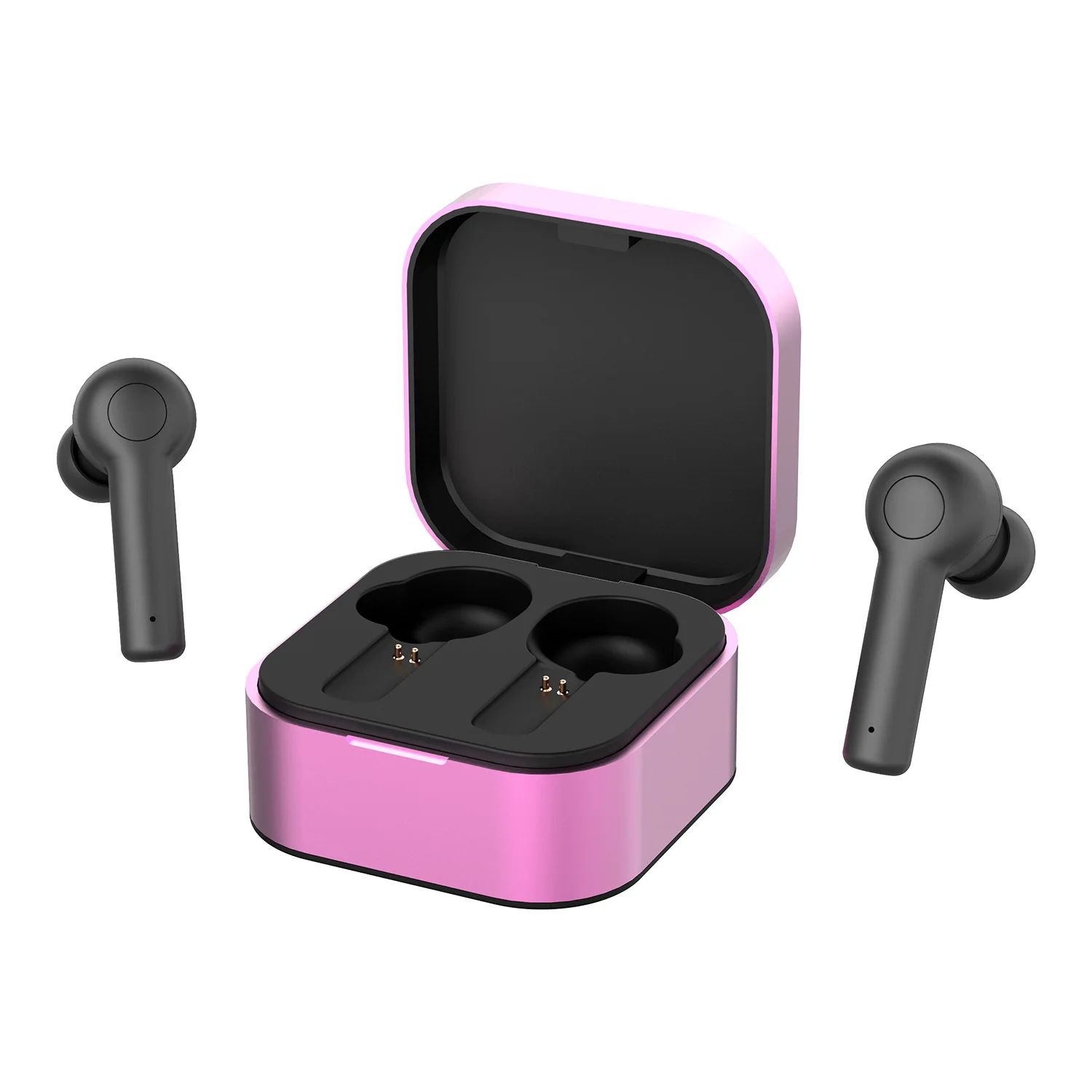

Travel Tws Computer Wireless Microphone earbud brand logos