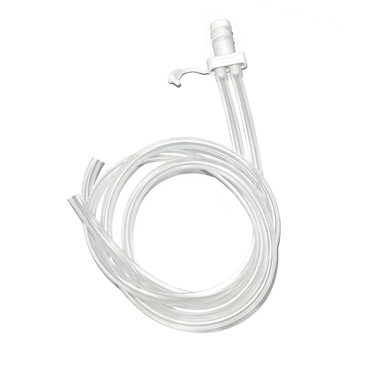 

Breast milk pump accessories 100% BPA-free silicone double breast pump tube