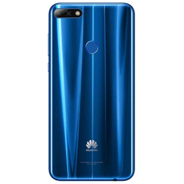 Huawei Enjoy 8 LDN-AL20 Mobile Phone 5.99 inch EMUI China Version Dual Back Cameras Face & Fingerprint Identification 5.99 inch Huawei Enjoy 8 LDN-AL20 Mobile Phone 5.99 inch EMUI China Version Dual Back Cameras Face & Fingerprint Identification 5.99 inch