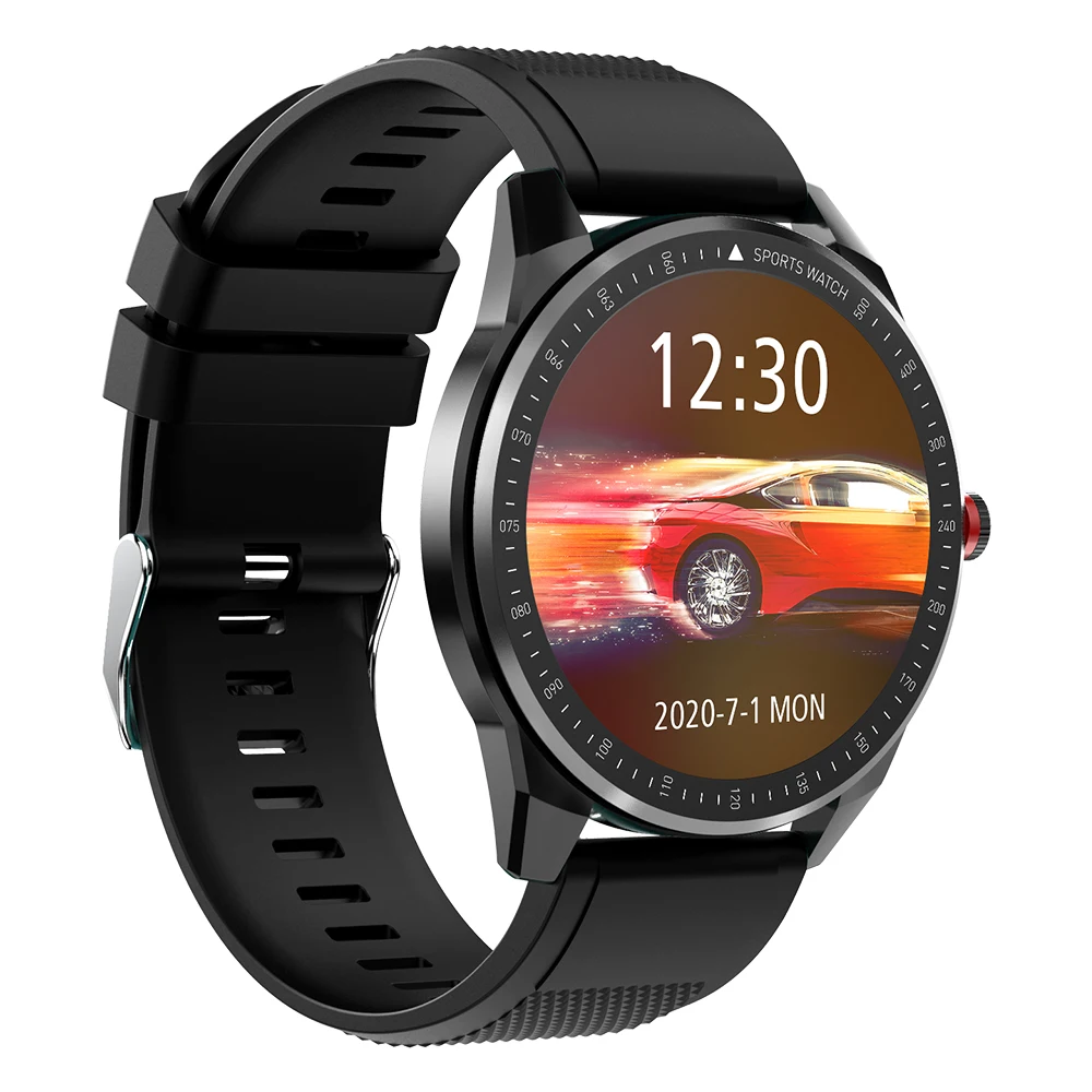 

New TICWRIS RS Smartwatch IP68 waterproof Heart Rate Monitor Sport Fitness Tracker Smart Watch For Android IOS