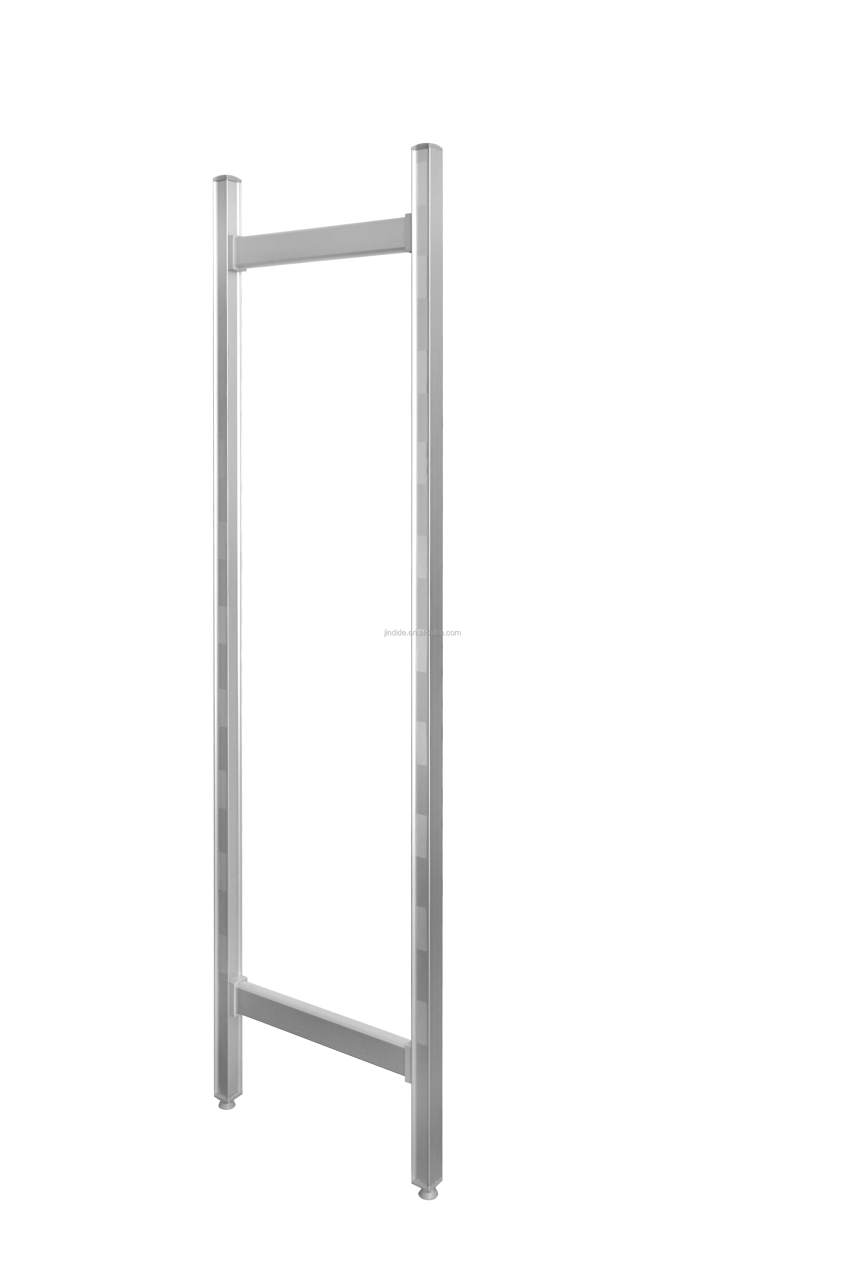 Aluminium Shelf / Aluminium Shelving For Storage Buy High Density