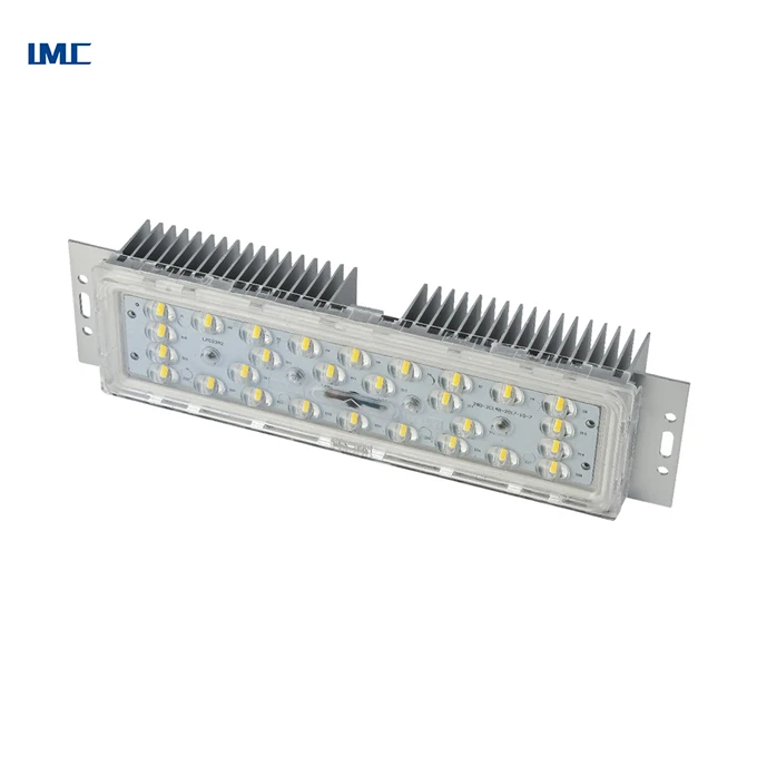 Ce Fcc Certification Single Color Amusement Light Constant Current Led Module