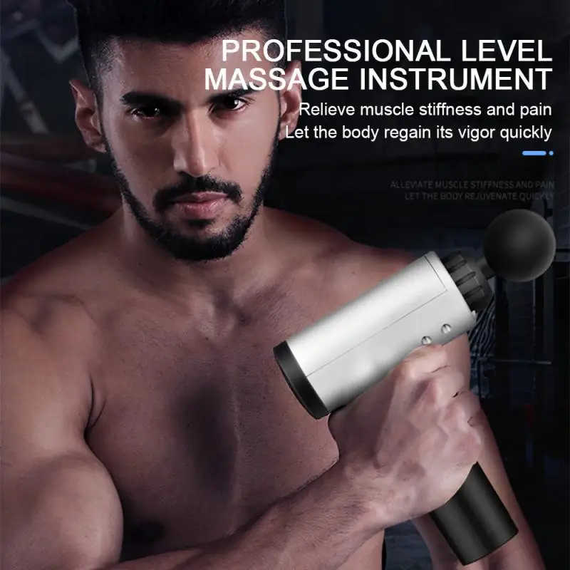 Massage Gun 19