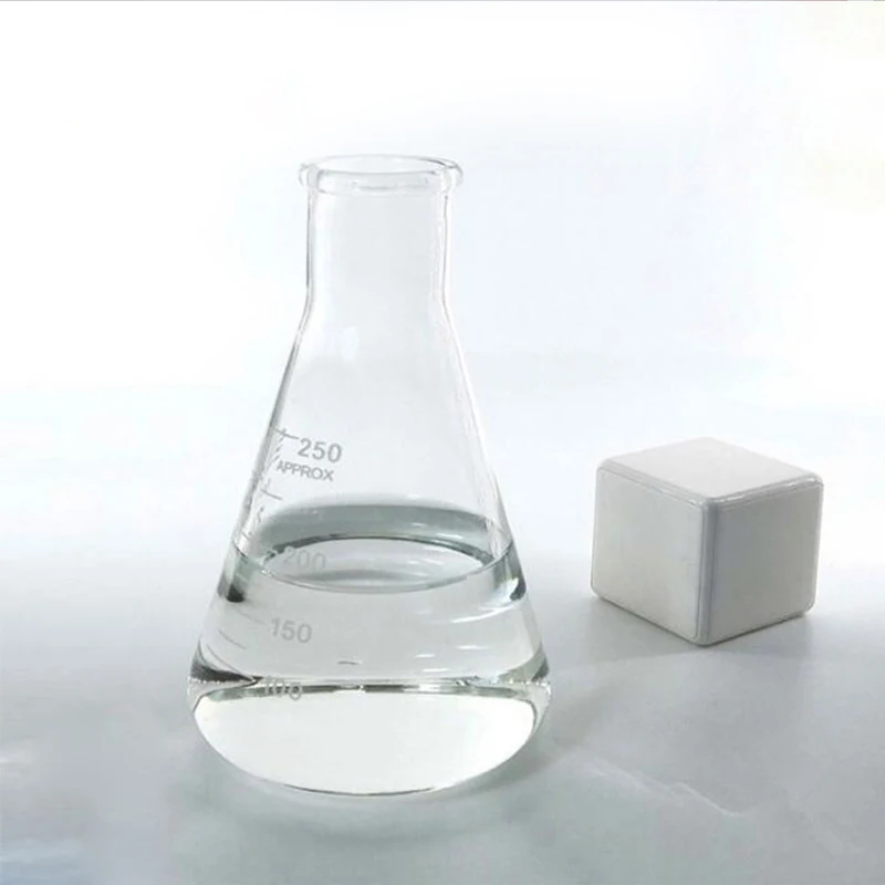 

AHUALYN Cosmetics high purity natural moisturizer CAS 111-01-3 liquid Squalane