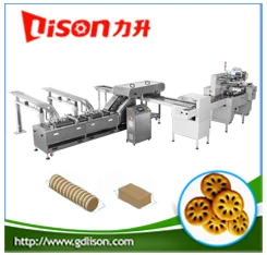 biscuit sandwich machine