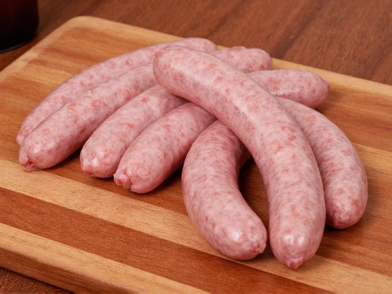 Costco Sausages: Varieties, Nutrition & Cooking Guide