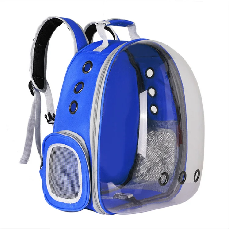 

Amazon top sale cat bag capsule pet backpack wholesale carrier backpack for cat, Customized color
