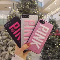 

in stocks manufacture mobile phone cover for iphone xs pink phone case
