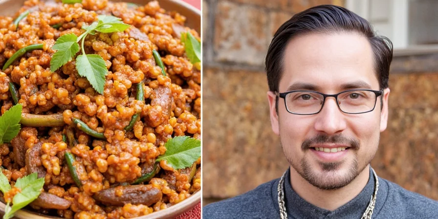 Thai Food Spice Secrets: A Spicy Journey from Kitchen to Culture