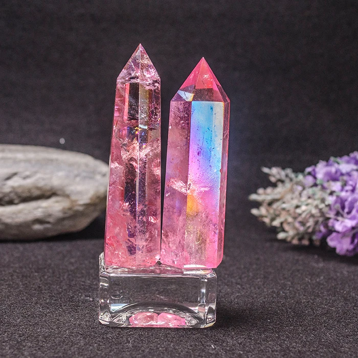 aura pink point6